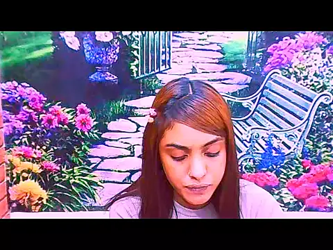 IndianPretty1 online show from November 13, 5:28 am