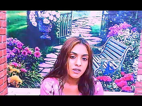 IndianPretty1 online show from November 15, 5:16 am