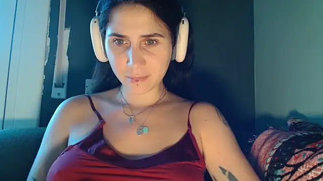 urgodscarlett online show from October 21, 3:46 pm