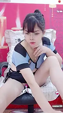 Maomilove1 online show from April 9, 8:09 am