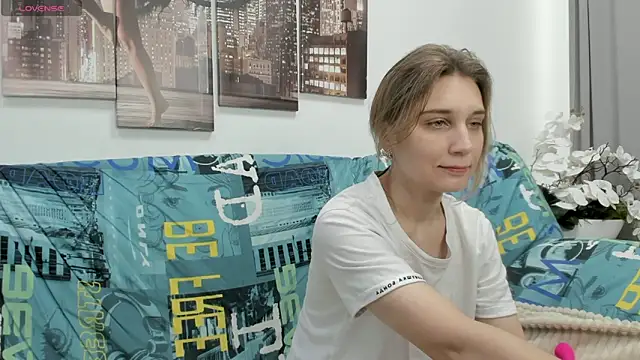 Tenderly Sophie online show from December 20, 1:12 am