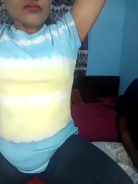 CoupleShow 432 online show from February 11, 4:34 pm