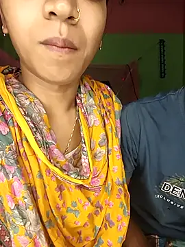 CoupleShow 432 online show from March 4, 4:57 pm