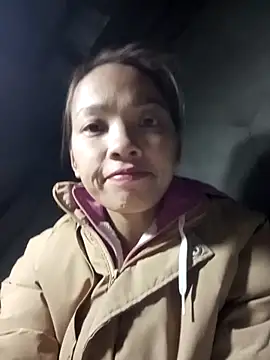 Snapshot of Karin-n chatting on November 29, 1:41 am Karin-n online show from November 29, 1:41 am