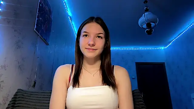 Beauty miIa online show from November 19, 3:23 pm