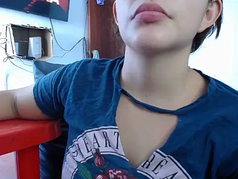 samgirl hot online show from November 5, 3:56 pm