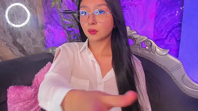 sydney miller  online show from March 5, 11:23 pm