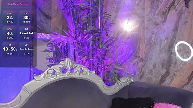 sydney miller  online show from March 26, 11:21 pm