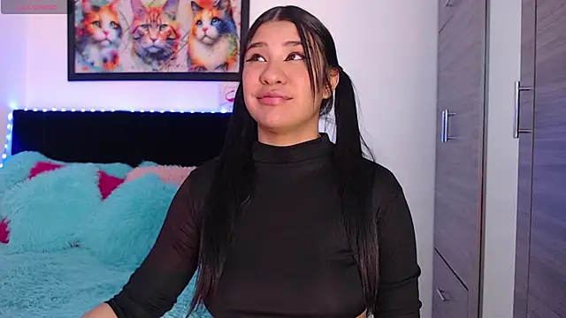 Snapshot of tiana_storm1 chatting on October 28, 5:11 am tiana storm1 online show from October 28, 5:11 am