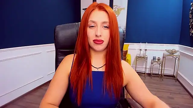 ZoeBurton online show from October 30, 9:37 pm