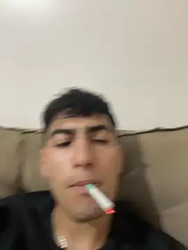 Snapshot of Gduende7 chatting on November 26, 2:45 am Gduende7 online show from November 26, 2:45 am