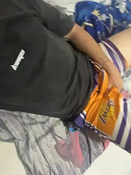 Snapshot of Gduende7 chatting on December 1, 6:07 am Gduende7 online show from December 1, 6:07 am