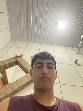 Snapshot of Gduende7 chatting on December 2, 5:46 am Gduende7 online show from December 2, 5:46 am