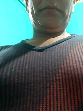 Vegueta79 online show from May 15, 12:17 am