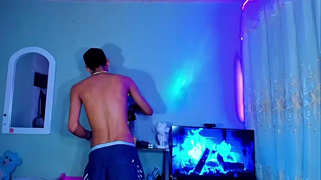 boyswantingplay online show from February 25, 3:54 pm