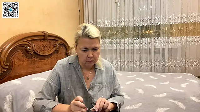 Snapshot of Galatea_2025 chatting on November 27, 5:26 pm Galatea 2025 online show from November 27, 5:26 pm