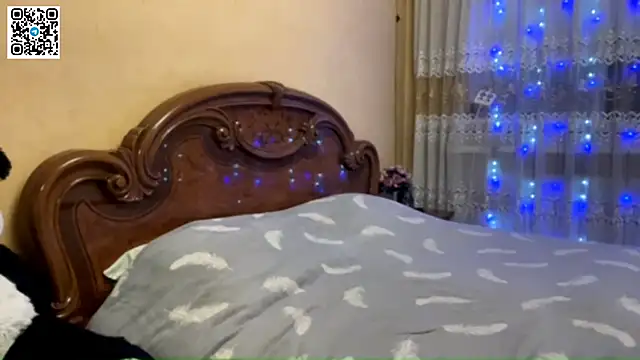 Snapshot of Galatea_2025 chatting on December 4, 6:16 pm Galatea 2025 online show from December 4, 6:16 pm