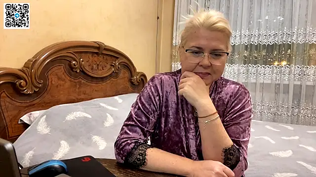 Snapshot of Galatea_2025 chatting on December 19, 5:09 pm Galatea 2025 online show from December 19, 5:09 pm