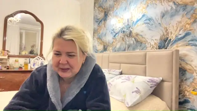 Snapshot of Galatea_2025 chatting on April 20, 5:05 pm Galatea 2025 online show from April 20, 5:05 pm