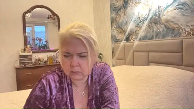 Snapshot of Galatea_2025 chatting on May 13, 4:59 pm Galatea 2025 online show from May 13, 4:59 pm