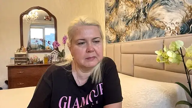 Snapshot of Galatea_2025 chatting on May 22, 5:07 pm Galatea 2025 online show from May 22, 5:07 pm