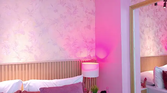 AdelineJhones online show from February 24, 9:35 pm