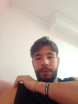 JACKSON STIFLER online show from December 15, 5:50 pm