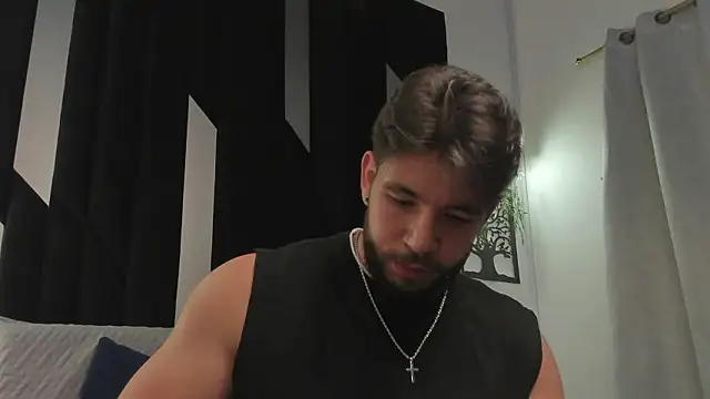 JACKSON STIFLER online show from February 1, 1:04 am