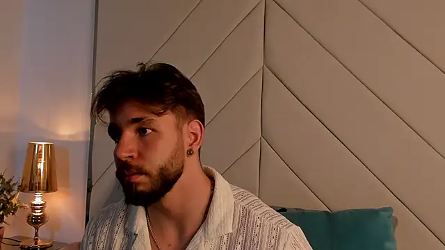 JACKSON STIFLER online show from March 9, 10:36 pm