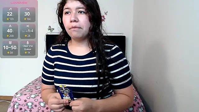 BRYXS1 online show from February 11, 7:19 pm