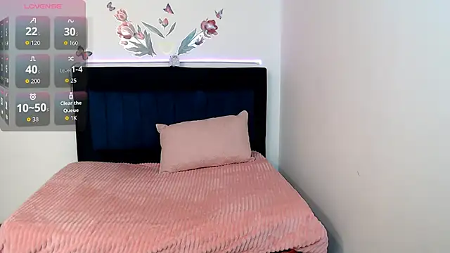 BRYXS1 online show from February 17, 7:31 pm