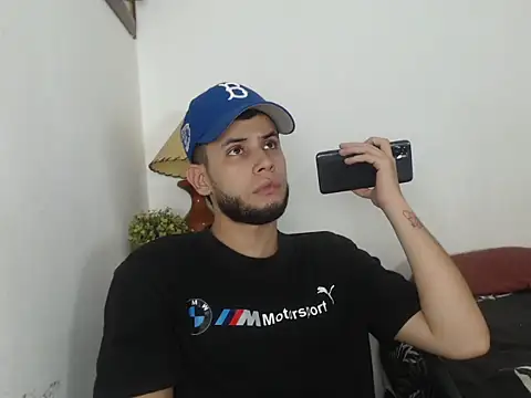 Snapshot of Maxcole_07 chatting on November 23, 7:24 pm Maxcole 07 online show from November 23, 7:24 pm