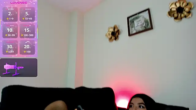 Snapshot of Amira_princess chatting on November 14, 7:34 pm Amira princess online show from November 14, 7:34 pm