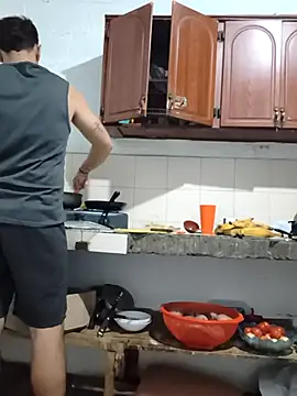 Catalina Bairon online show from November 13, 12:42 am