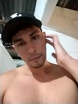 Catalina Bairon online show from January 9, 7:48 pm