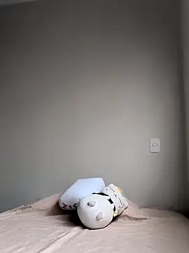 Meiii27 online show from February 2, 4:06 pm