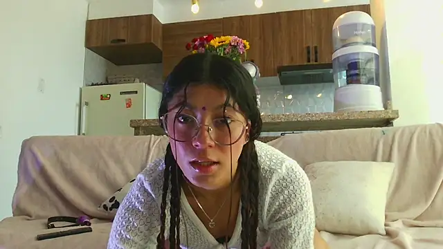 LissyM online show from March 26, 7:41 pm