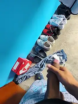 Scorpion05  online show from February 1, 6:17 pm