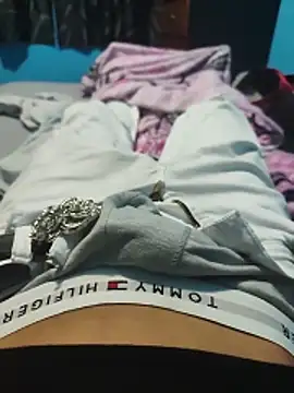 Scorpion05  online show from April 18, 2:15 am