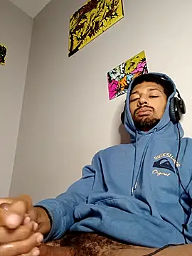 BigPrettyDick777 online show from February 23, 8:55 am