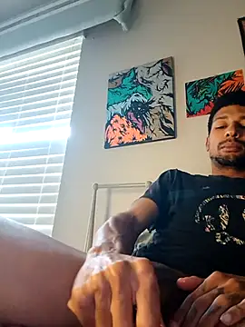 BigPrettyDick777 online show from March 29, 12:05 pm