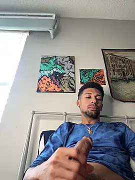 BigPrettyDick777 online show from April 11, 6:01 pm