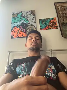 BigPrettyDick777 online show from April 12, 3:39 pm