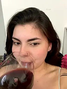 Snapshot of dorneles20 chatting on November 7, 4:56 am dorneles20 online show from November 7, 4:56 am