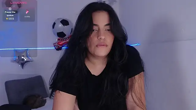 Snapshot of xambar_22x chatting on June 24, 12:53 am xambar 22x online show from June 24, 12:53 am