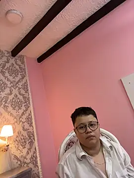 Snapshot of AmeliaConer_NovaBell chatting on November 24, 9:36 pm AmeliaConer NovaBell online show from November 24, 9:36 pm