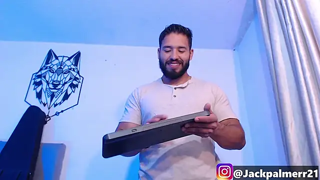 Snapshot of jack_mr_muscle chatting on November 2, 7:05 pm jack mr muscle online show from November 2, 7:05 pm