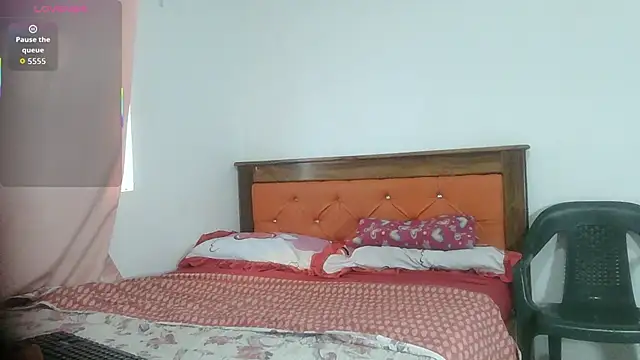 Snapshot of Kagome_alexa chatting on November 22, 11:09 am Kagome alexa online show from November 22, 11:09 am