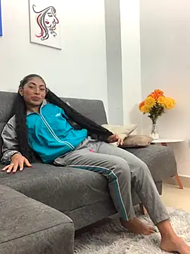 joryinateen online show from October 23, 4:17 pm