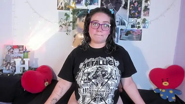 Rose Hellen online show from December 2, 4:18 am